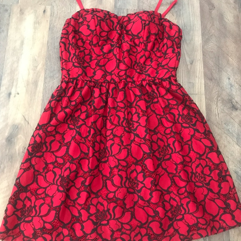 Sun dress